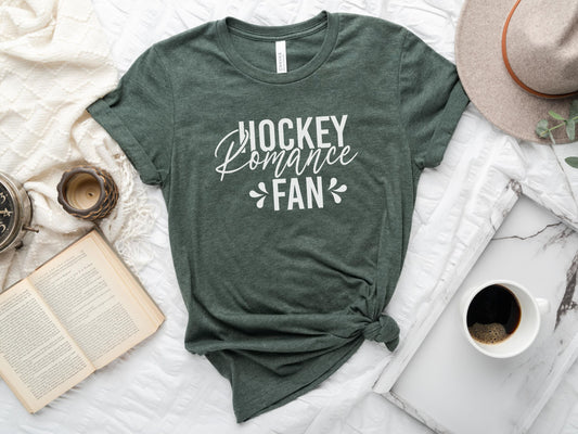 Hockey Romance Fan Bookish Tshirt, Avid Reader Gift, Smut Reader Shirt, Smutty Reader Shirt, Romance Author Shirt