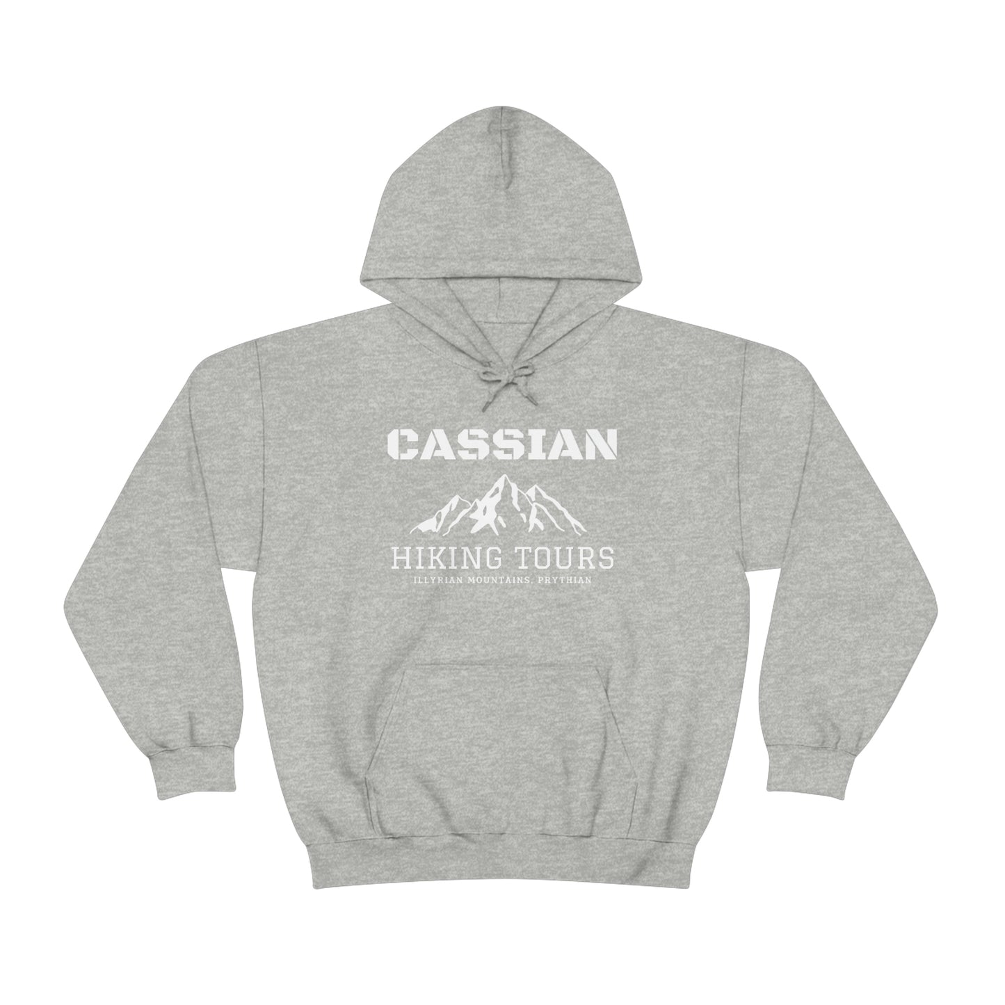 Cassian Hoodie