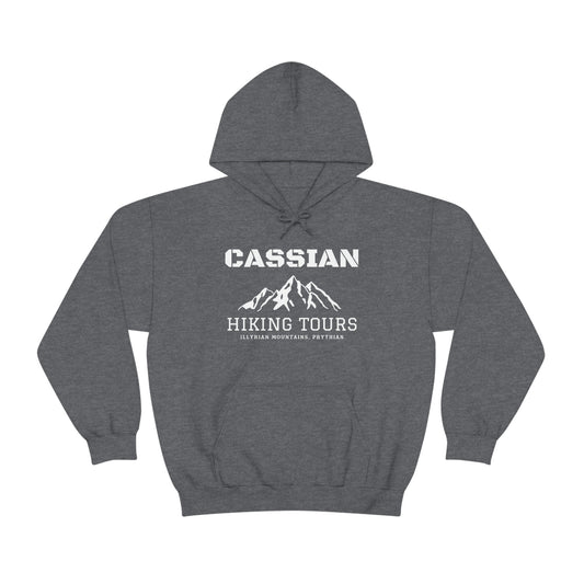 Cassian Hoodie