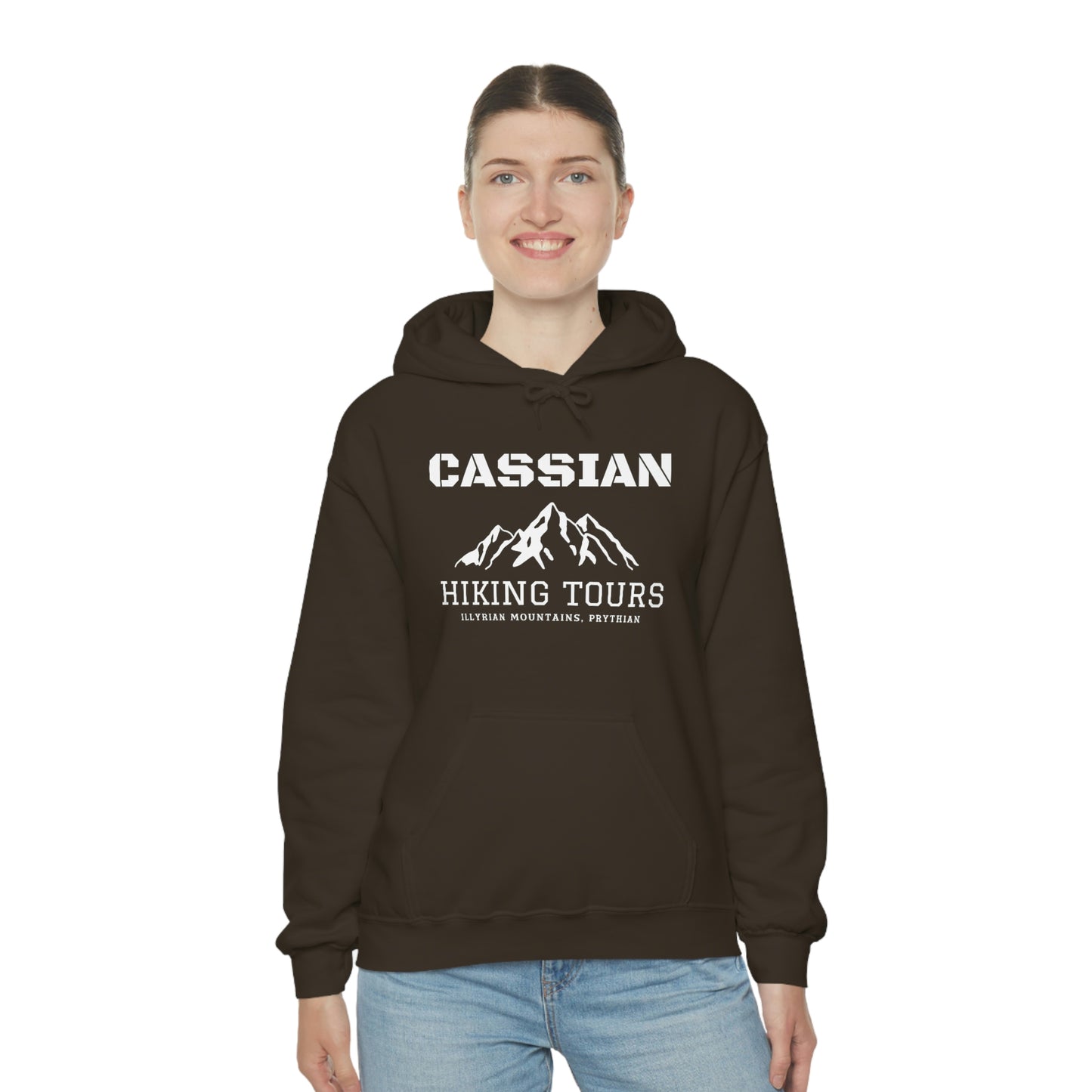 Cassian Hoodie