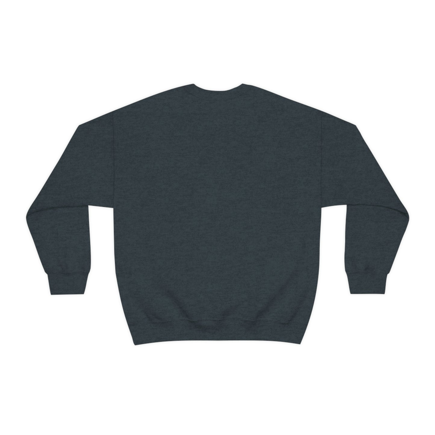 Unisex Heavy Blend Crewneck Sweatshirt