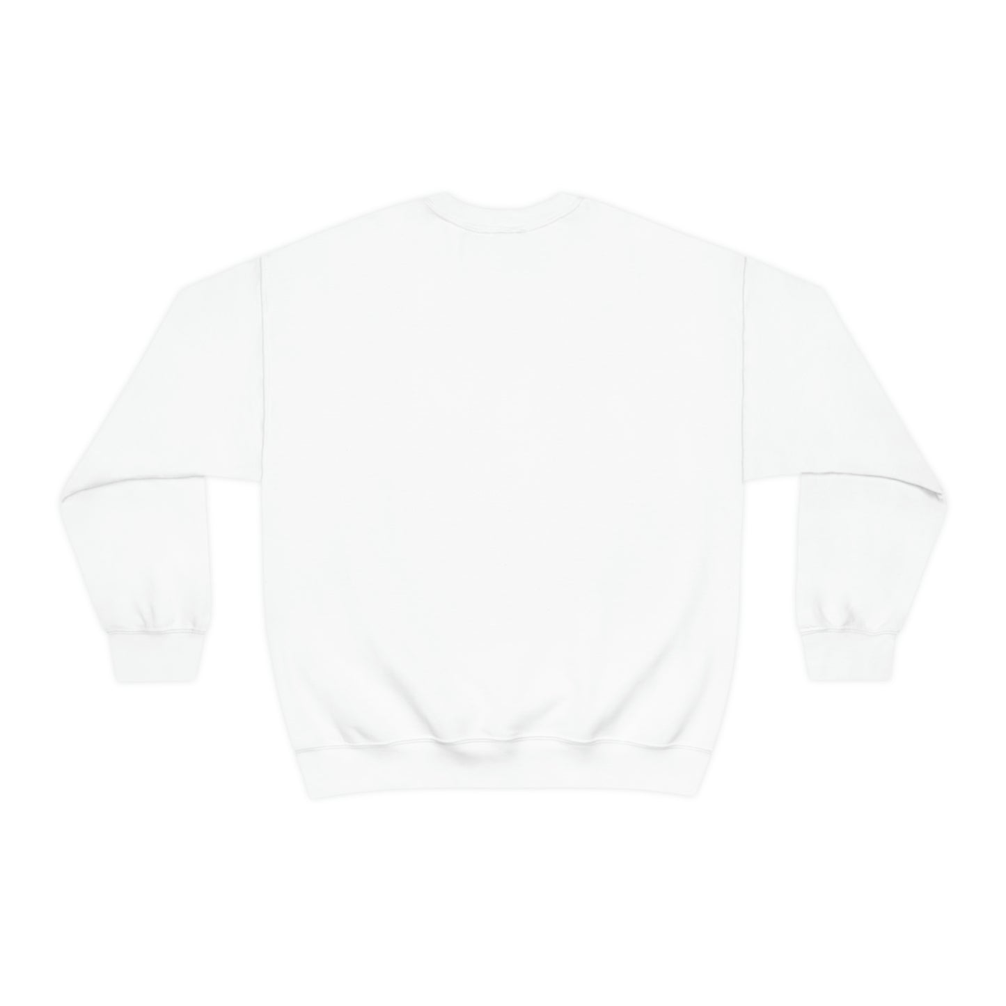 Unisex Heavy Blend Crewneck Sweatshirt