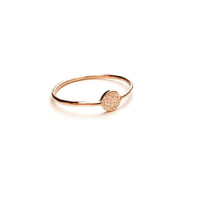 Desert Moon Ring